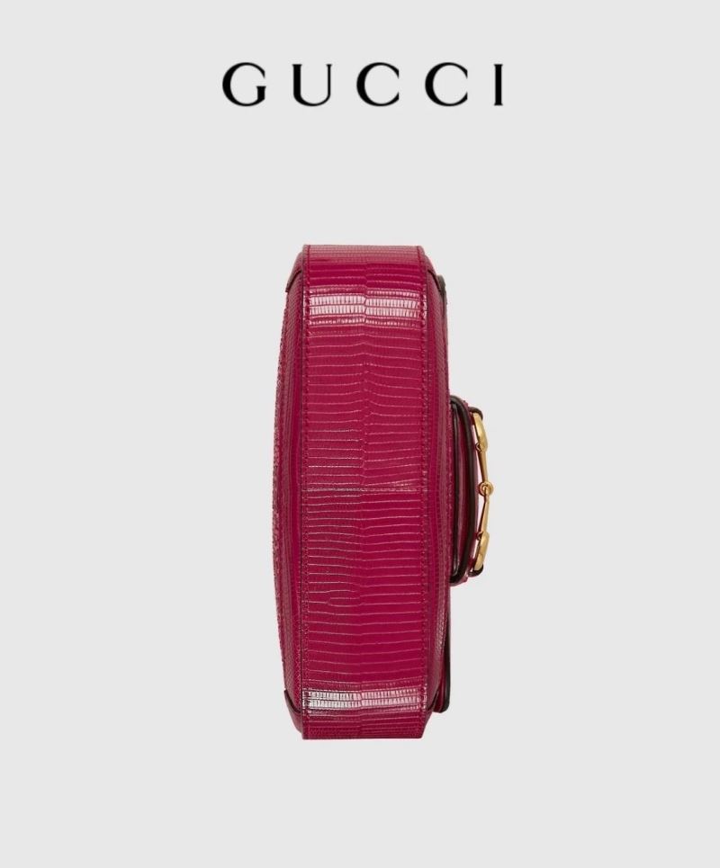 Gvc*1 horsebit bags